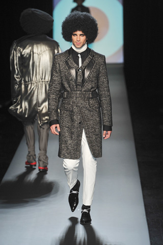 Jean Paul Gaultier / - 2009-2010